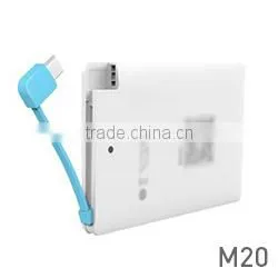 2015 Fashion design portable jump starter with 16800mah smart power bank