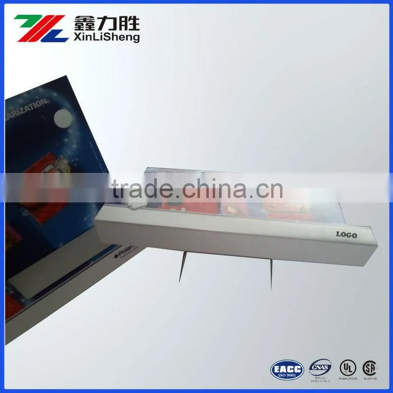 Cardboard optical shop frame display sunglasses furniture display