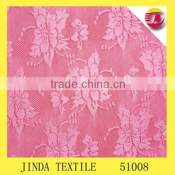 nylon stretch shiny fabric for underwear