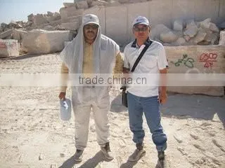 hot sale Turkey Grey Marble Silver Grey Marble slabs & tiles