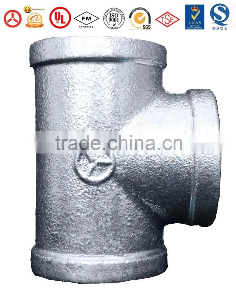 light fitting low price gi cast iron elbow ,gi fittings,120degree elbow
