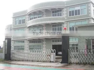 Xiamen Jusfine Products Co., Limited company overview - view 1