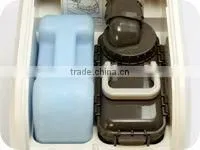 Human Waste Handling Equipment Toilet for Disabled People