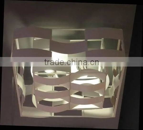 high power 60w cob led ceiling light
