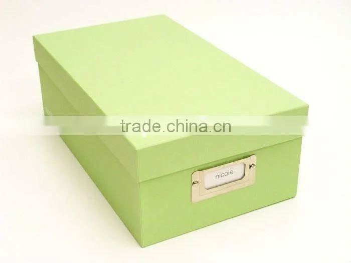 hair packaging box