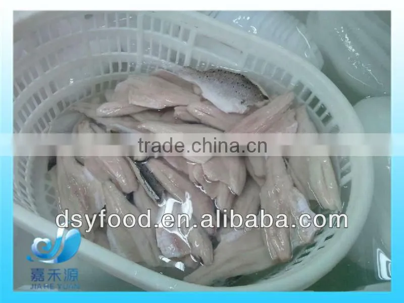 Frozen Seabass