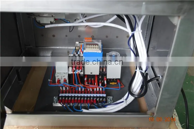 Top Quality 2 Heads Automatic Pills Counting and packing Machine 0086-18321225863