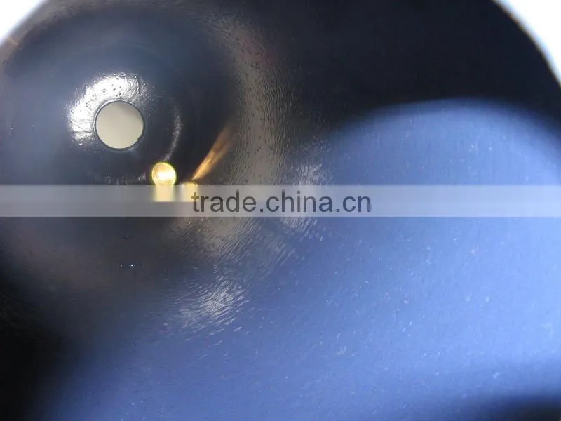 solar water heating panel: split solar system without Heat Exchanger