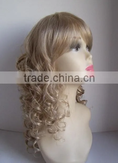 long wig SW-030