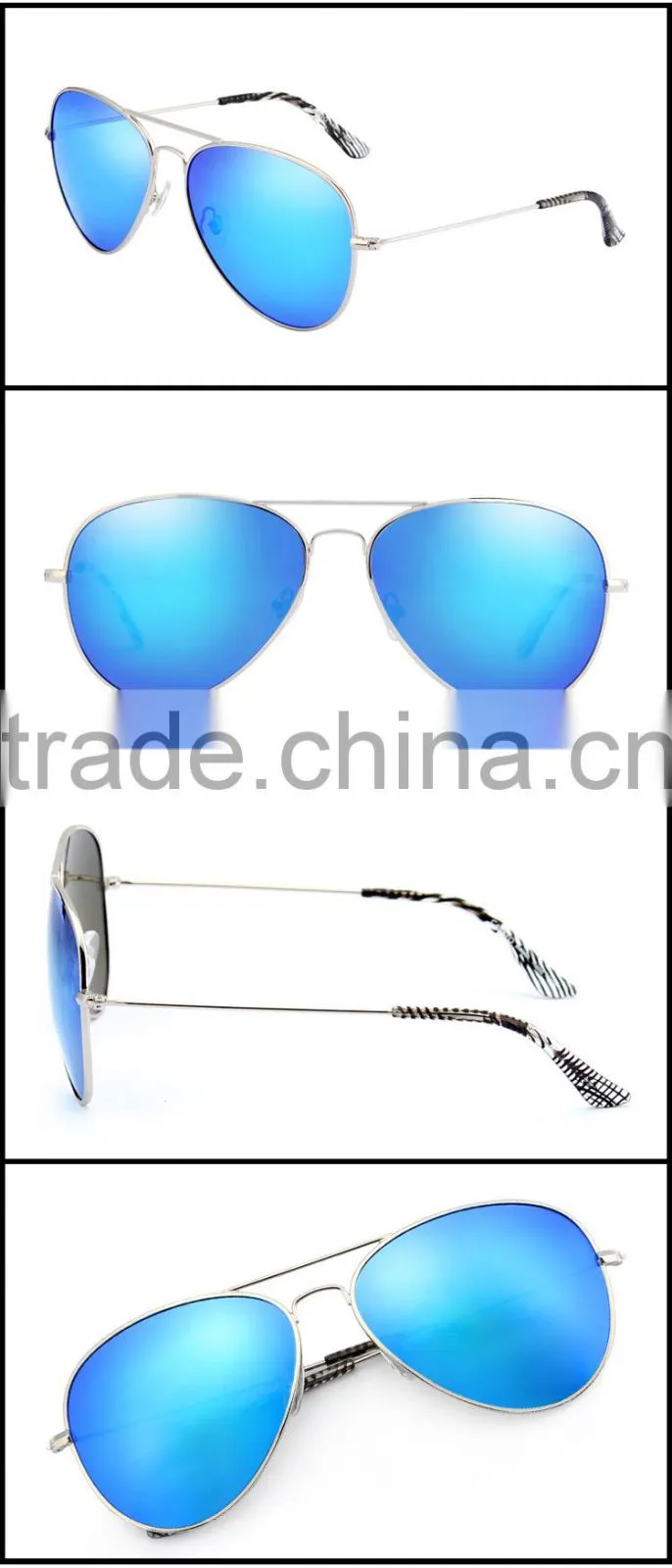 2016 hot sell Fashion Sunglasses Sports Sunglasses Manufacturer