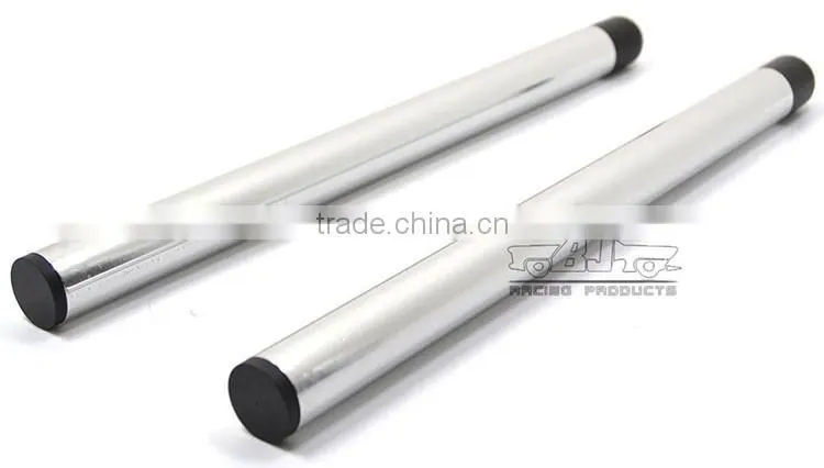 BJ-COHB-001 Aftermarket Universal CNC Billet Aluminum Street Bike Handle Bar