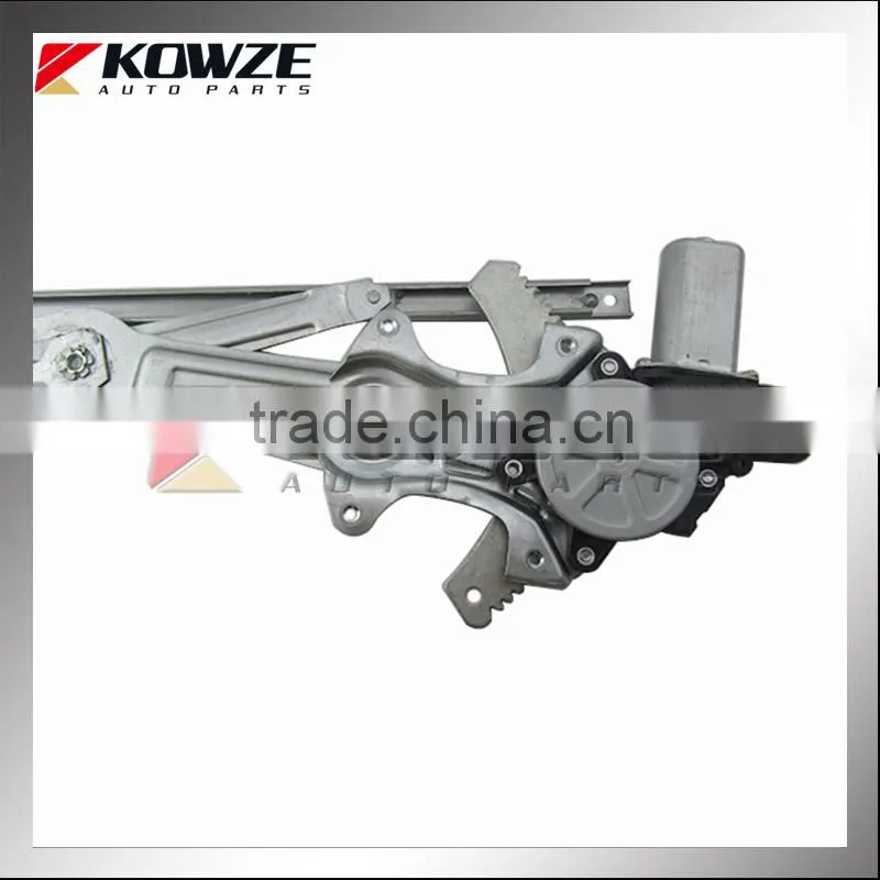 Front Door Window Regulator For Mitsubishi ASX GA1W GA2W GA3W GA6W GA8W 4A92 4B11 4B10 5713A255 5713A403