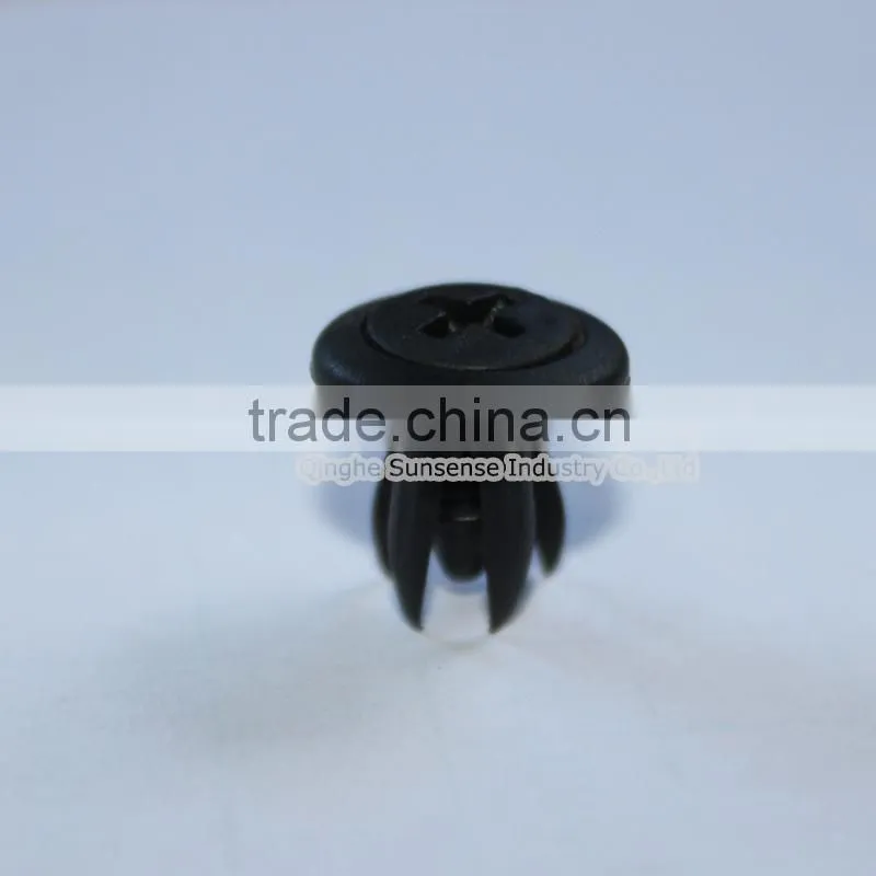 Janpanese Auto Clips Wide Range Plastic Car Window Clips Plastic Clips For Honda