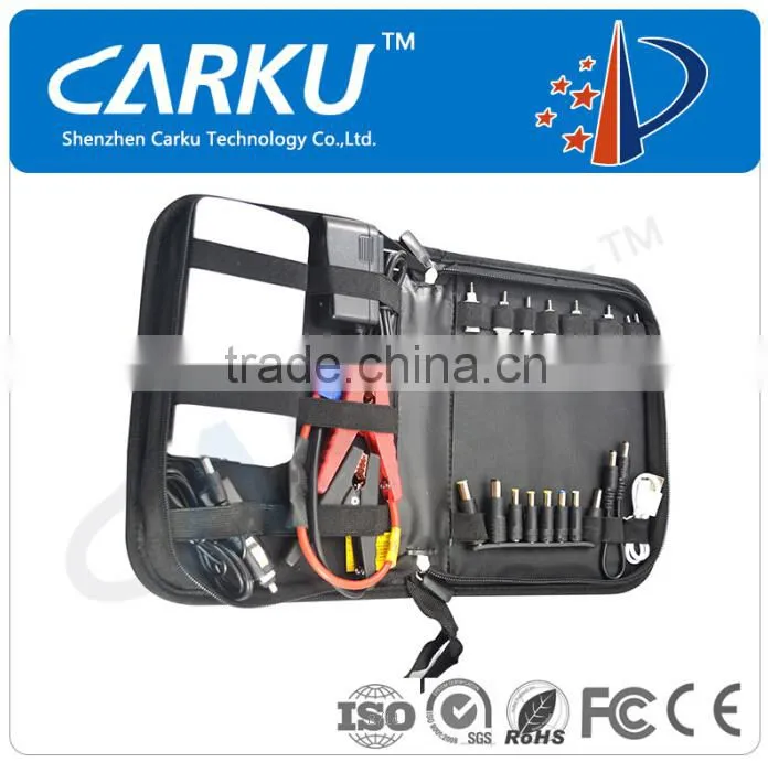 New Car parts car accessories jump starter with 12000mAh 12V