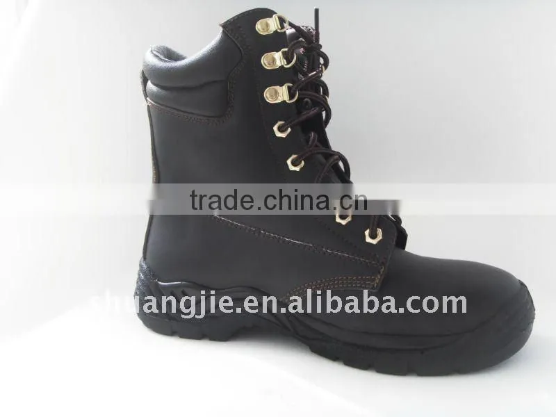 new style safety boots 8025