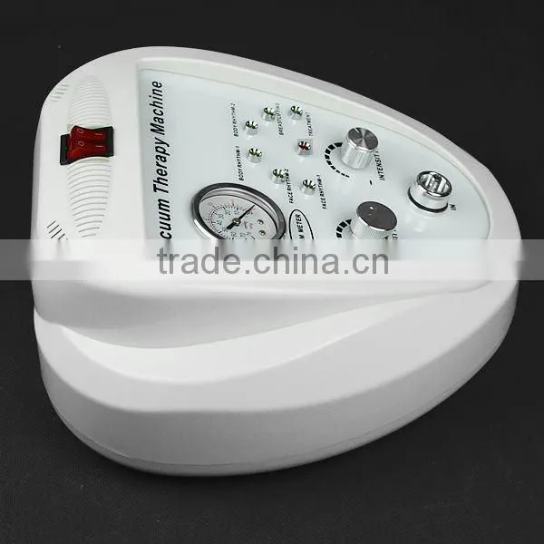 shanghai lowen vacuum therapy massage device