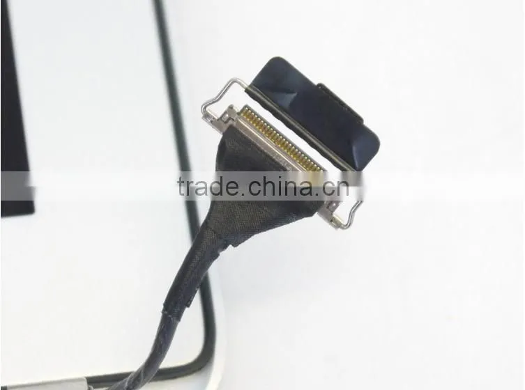 For Macbook Air A1369 Complete LED LCD Screen Display Assembly 13" + lcd hinges cable