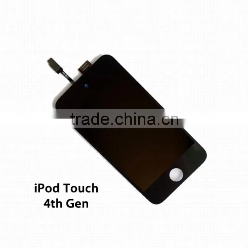 High quality tx for iPod touch 4 lcd screen digitizer