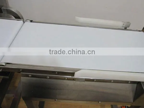 High Accuracy Check Weigher WS-N320 (20g-10kg)