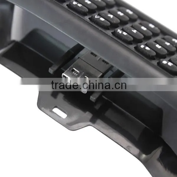 2.4G Wireless Chatpad Message Keyboard for Xbox One Controller