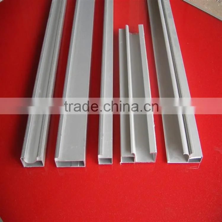 aluminum profile for kitchen cabinet door from manufacturer