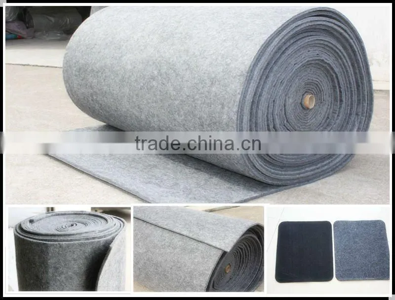 automobile fabric