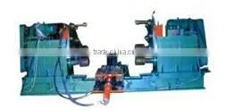 Corrugating Machine For 200 Liter Steel Drum production line