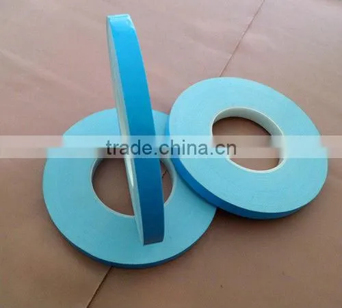 LED Thermally Conductive Glass Fabric Double Coated Adhesive Tape