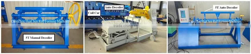 C Z purlin roll forming machine, C Z channel tile making machine