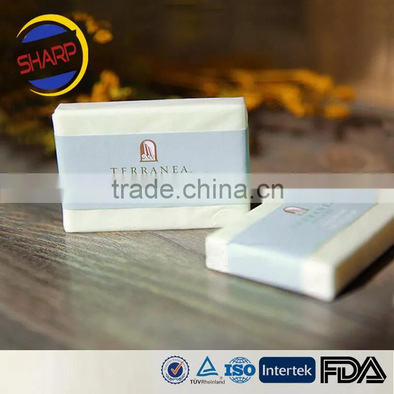 Hotel Daily Using Bath and Beauty Soap/ 40g Beauty Whitening Soap
