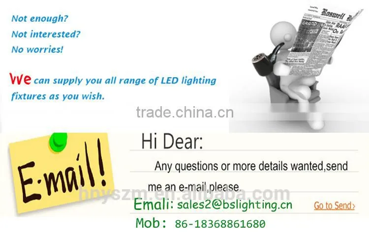 s14s 35w 2700k 200lm 30*300mm glass tube bathroom filament mirror light/vanity mirror led light