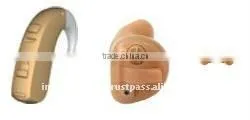 siemens best qualIty hearing aids cic custom made