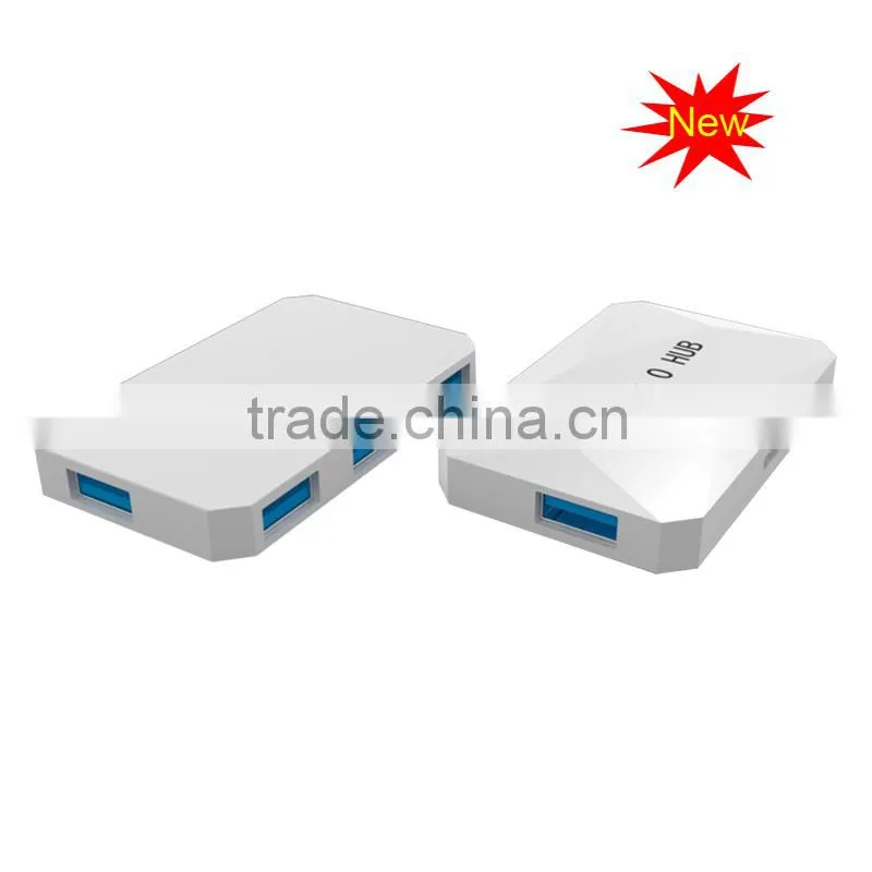 High Speed Data Transfer Rates Of Up To 5gbps For Pc Xbox One 360 Ps 4 3 Usb 3.0 Port Hub