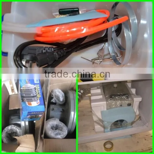 CO2 150/200W acrylic sheet making machine cut thin metal(0.5--2mm ss or cs) and nonmetal(like 25mm acrylic)