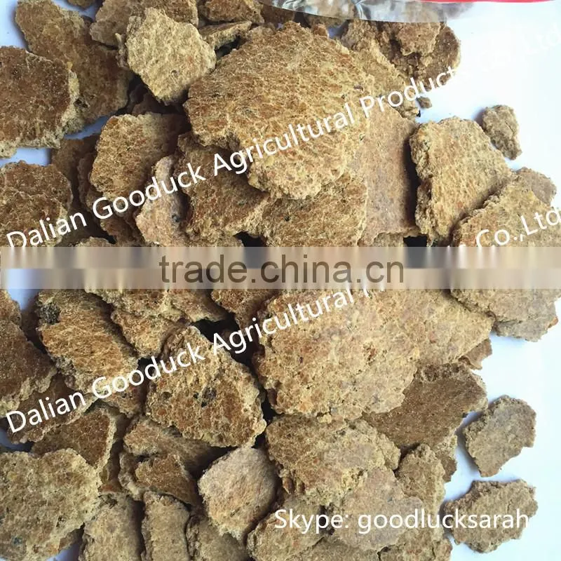 Non- GMO Soybeans Meal for Animal Feed