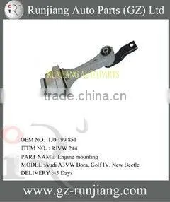 Auto parts Deflection shaft(gear shift mechanism ) for VW Golf I, Jetta I, Scirocco OEM No 171 711 163 E