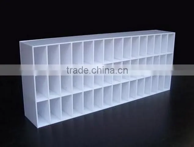 custom acrylic display box with cover