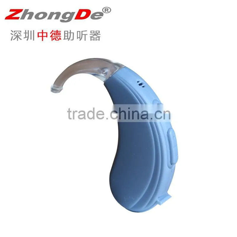 2016 wholesale products Top Technology hearing aid for digital programmable