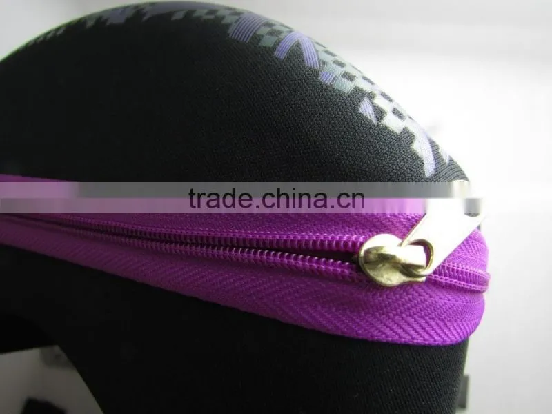 customized ski sport Swimming goggles case from China factory