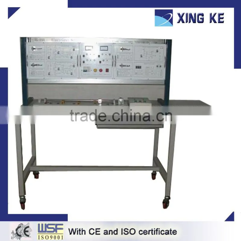 Electrical Sensor Trainer(XK-ESX)/Training kit for School Lab