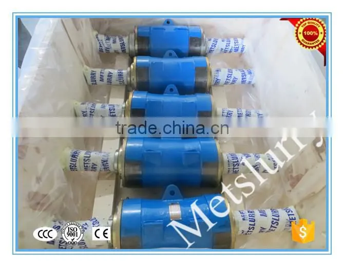 Slurry pump spare parts bearing assembly
