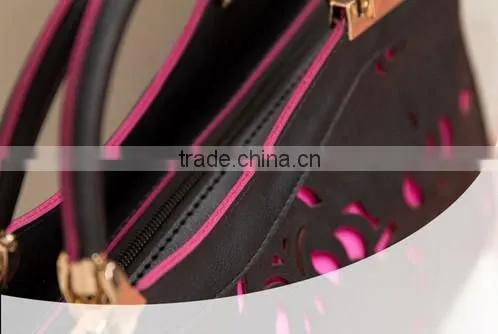 Factory price cheap wholesale designer leather handbag
