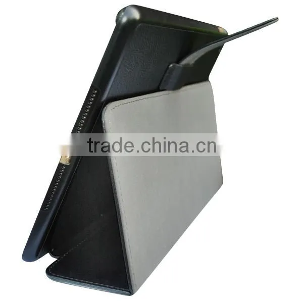Rugged case for Apple ipad Air, china manufactuer for iPad case