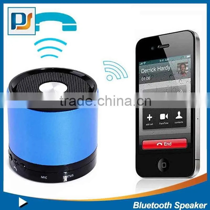 2015 Hot sale portable mobile mini speaker , mini bluetooth speaker
