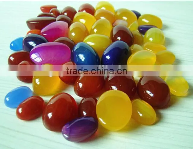 agate cabochons , labradorite cabochon