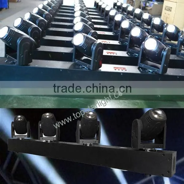 led lighting rgb 5R 200W High Power Scanner Effect Light buy direct from China factory