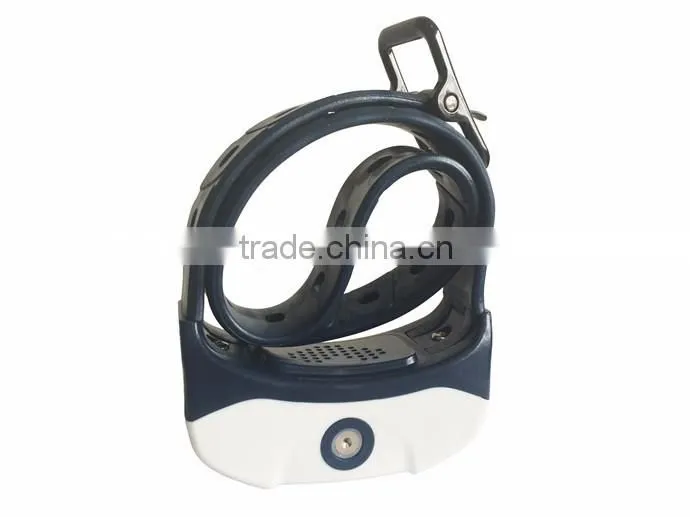 Rechargeable Mist-spray Anti bark dog control collar