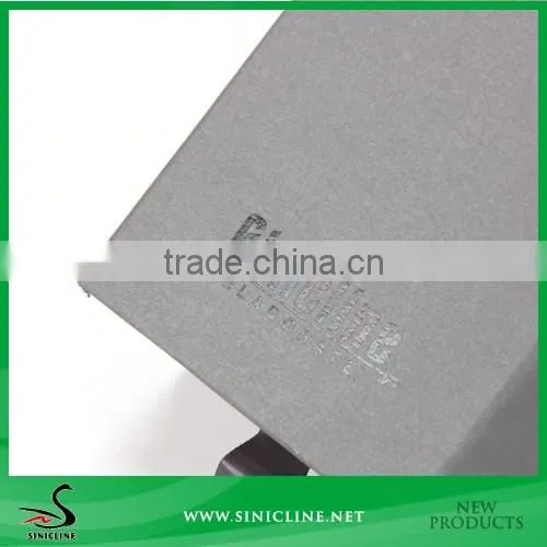 Sinicline Drawer packing box with logo silk printed