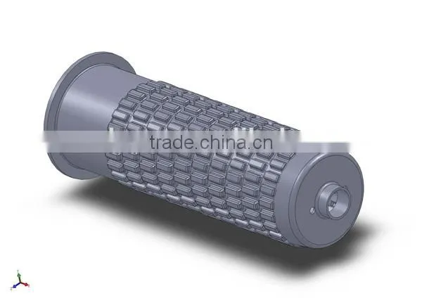 SiSiC Sandblasting Nozzle