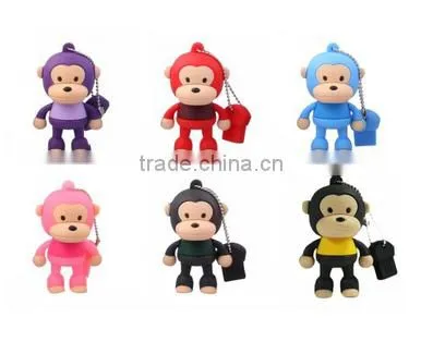 Wholesale alibaba hot sale portable usb flash drive best gift to child